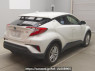 Used 2020 AT toyota c-hr ZYX11 Image[1]