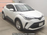 Used 2020 AT toyota c-hr ZYX11 Image[2]