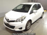 Used 2011 AT toyota vitz KSP130 Image[0]