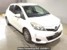 Used 2011 AT toyota vitz KSP130 Image[2]