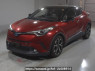 Used 2018 AT toyota c-hr ZYX10 Image[0]