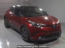 Used 2018 AT toyota c-hr ZYX10 Image[2]