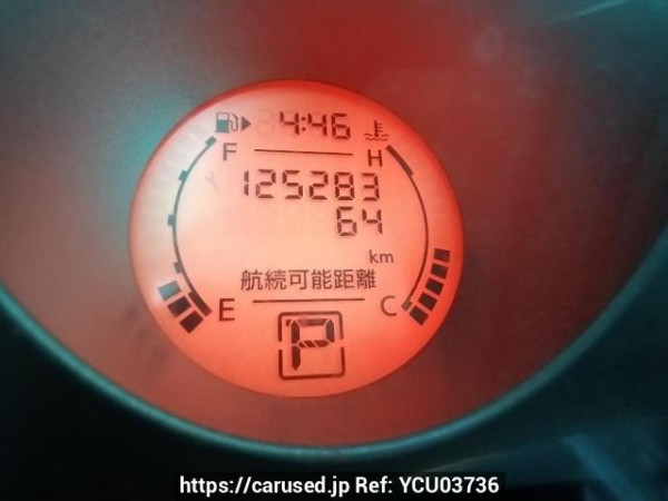 Used 2007 AT nissan x-trail NT31 Image[21]