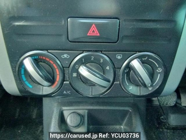 Used 2007 AT nissan x-trail NT31 Image[24]