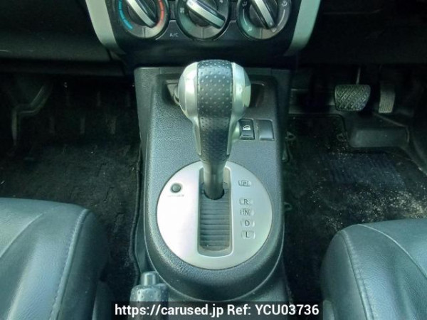 Used 2007 AT nissan x-trail NT31 Image[25]