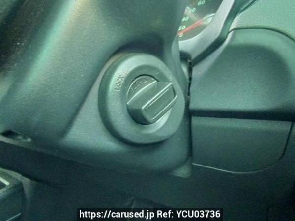 Used 2007 AT nissan x-trail NT31 Image[26]