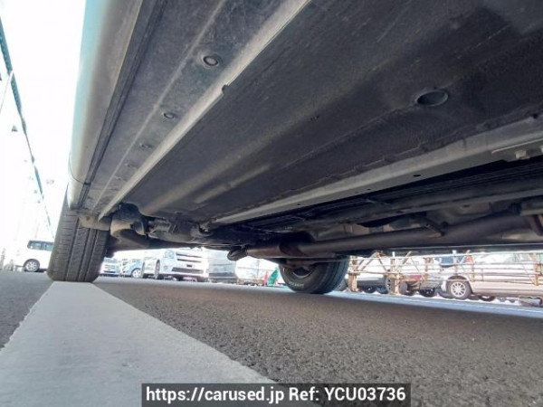 Used 2007 AT nissan x-trail NT31 Image[34]