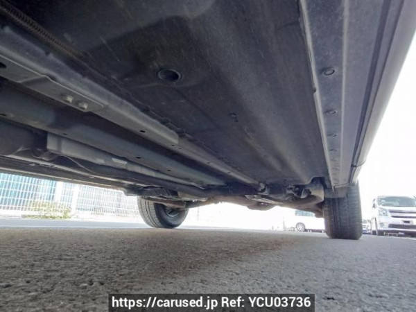 Used 2007 AT nissan x-trail NT31 Image[35]