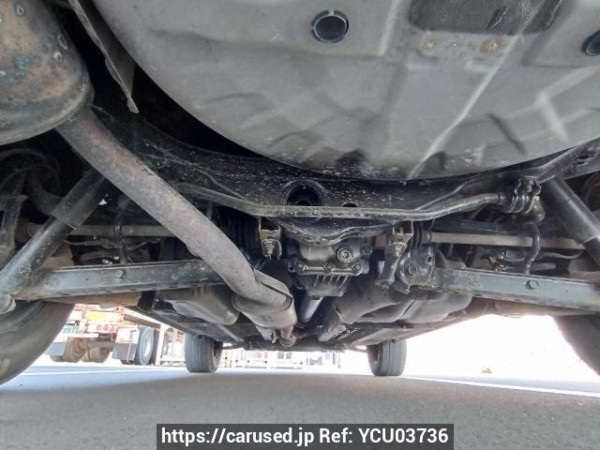 Used 2007 AT nissan x-trail NT31 Image[39]