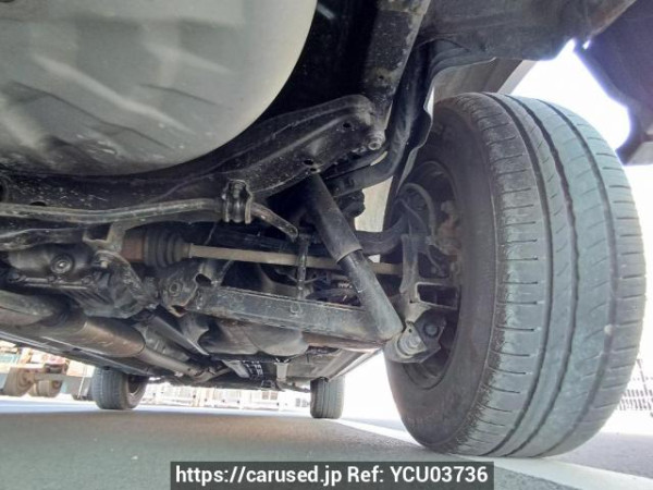 Used 2007 AT nissan x-trail NT31 Image[40]