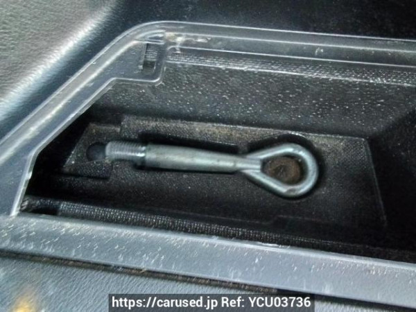 Used 2007 AT nissan x-trail NT31 Image[42]