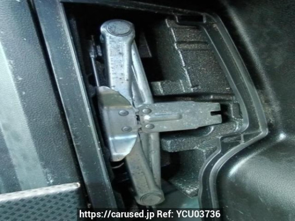 Used 2007 AT nissan x-trail NT31 Image[44]