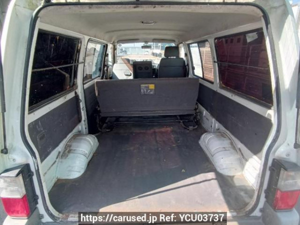 Used 2003 MT nissan vanette-van SK82MN Image[8]