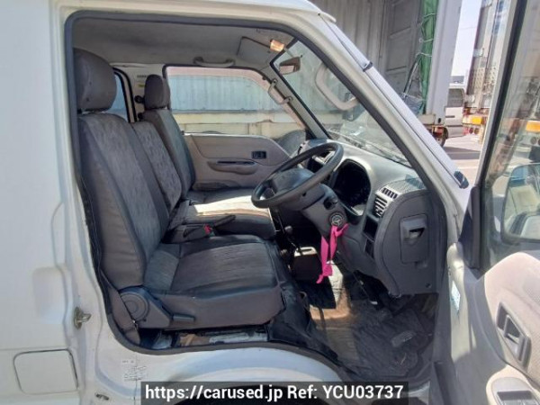 Used 2003 MT nissan vanette-van SK82MN Image[13]