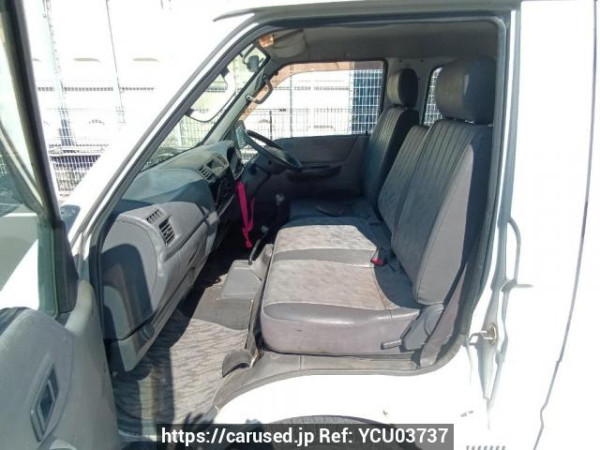 Used 2003 MT nissan vanette-van SK82MN Image[14]