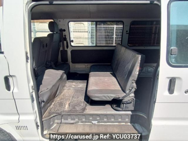Used 2003 MT nissan vanette-van SK82MN Image[15]