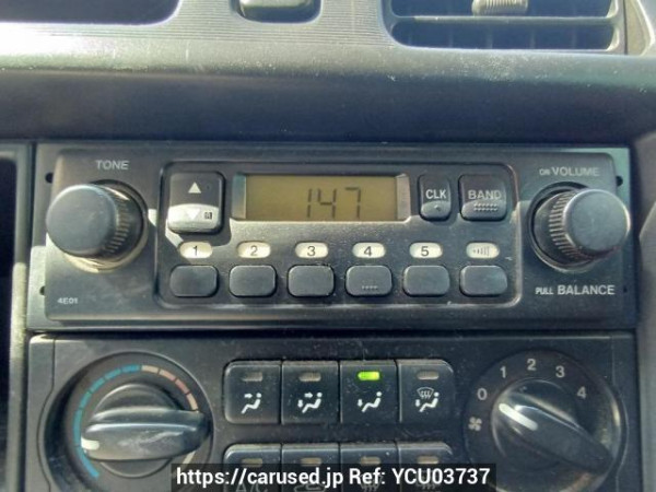 Used 2003 MT nissan vanette-van SK82MN Image[21]