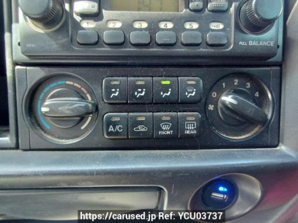 Used 2003 MT nissan vanette-van SK82MN Image[22]