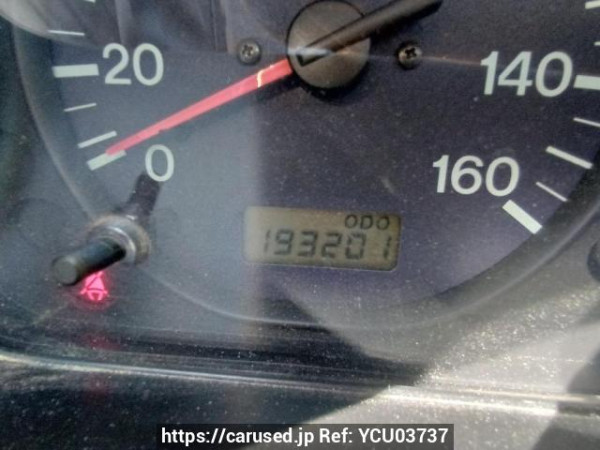 Used 2003 MT nissan vanette-van SK82MN Image[25]