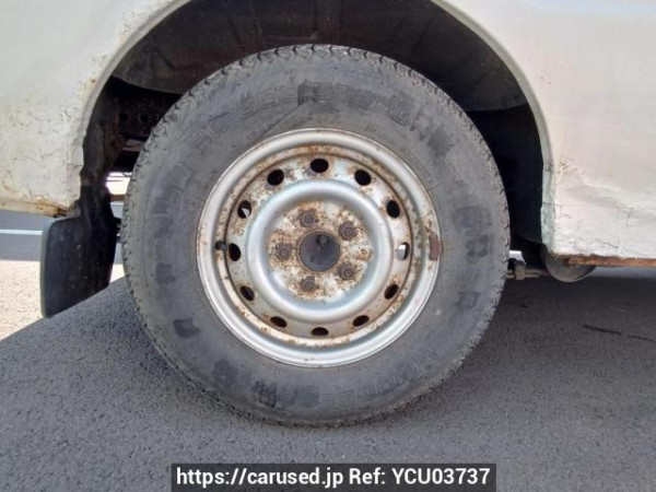 Used 2003 MT nissan vanette-van SK82MN Image[28]