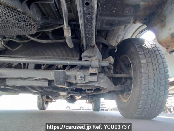 Used 2003 MT nissan vanette-van SK82MN Image[31]