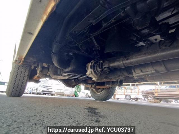 Used 2003 MT nissan vanette-van SK82MN Image[32]