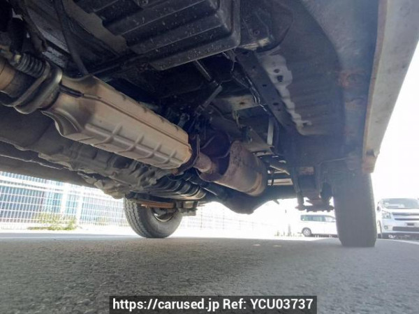 Used 2003 MT nissan vanette-van SK82MN Image[33]