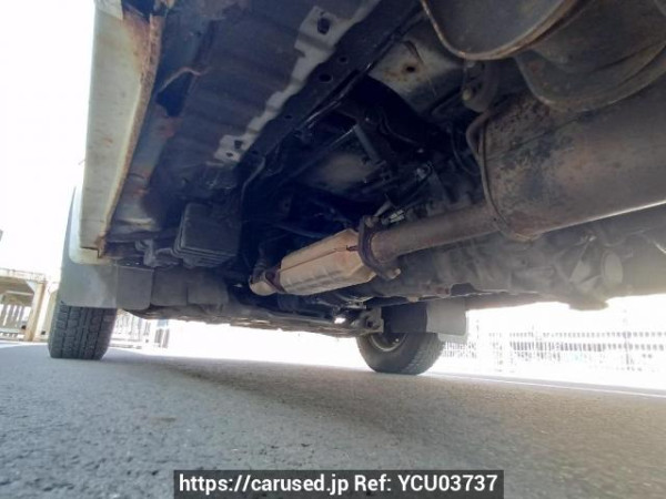 Used 2003 MT nissan vanette-van SK82MN Image[34]