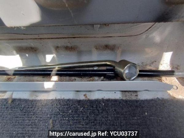 Used 2003 MT nissan vanette-van SK82MN Image[40]