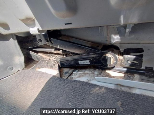 Used 2003 MT nissan vanette-van SK82MN Image[41]