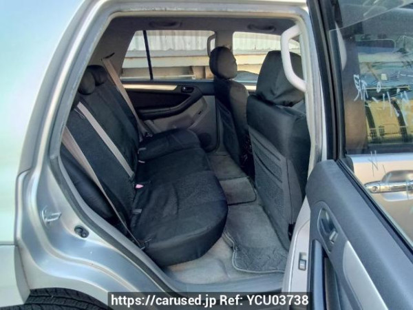 Used 2005 AT toyota hilux-surf TRN215W Image[14]