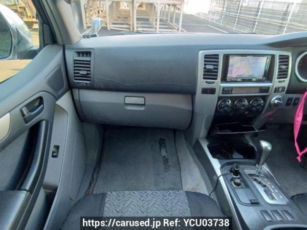 Used 2005 AT toyota hilux-surf TRN215W Image[18]