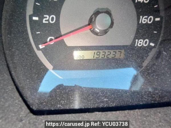 Used 2005 AT toyota hilux-surf TRN215W Image[21]