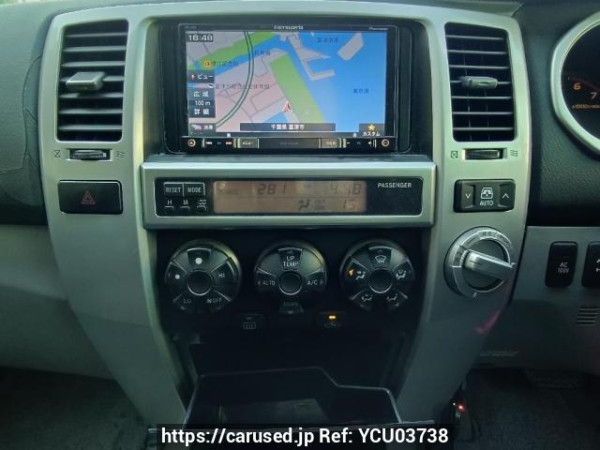 Used 2005 AT toyota hilux-surf TRN215W Image[22]