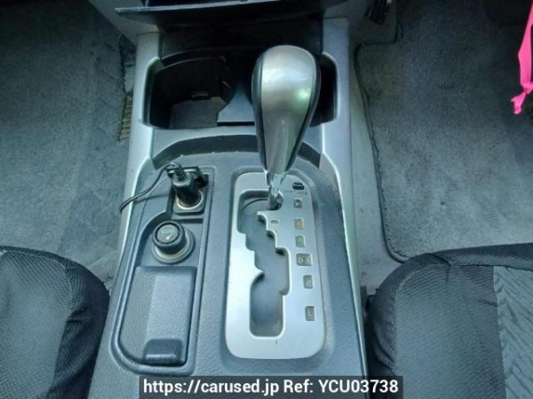 Used 2005 AT toyota hilux-surf TRN215W Image[25]