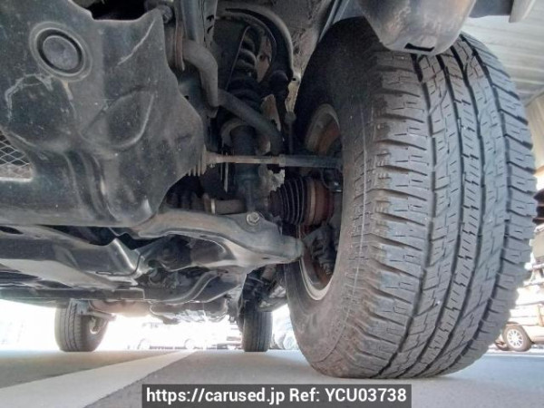 Used 2005 AT toyota hilux-surf TRN215W Image[32]