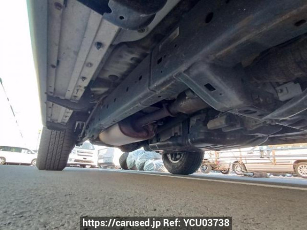 Used 2005 AT toyota hilux-surf TRN215W Image[33]