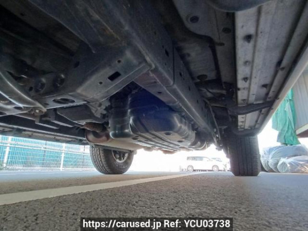 Used 2005 AT toyota hilux-surf TRN215W Image[34]