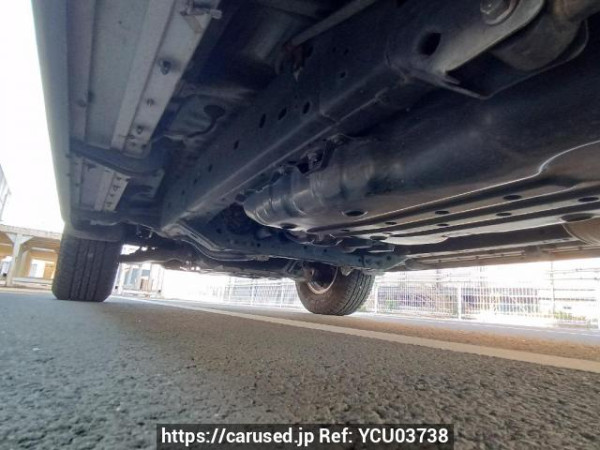 Used 2005 AT toyota hilux-surf TRN215W Image[35]