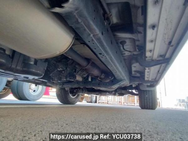 Used 2005 AT toyota hilux-surf TRN215W Image[36]