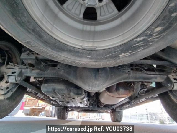 Used 2005 AT toyota hilux-surf TRN215W Image[39]