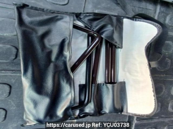 Used 2005 AT toyota hilux-surf TRN215W Image[41]