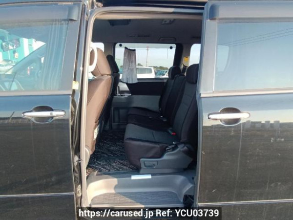 Used 2008 AT toyota voxy ZRR70W Image[15]