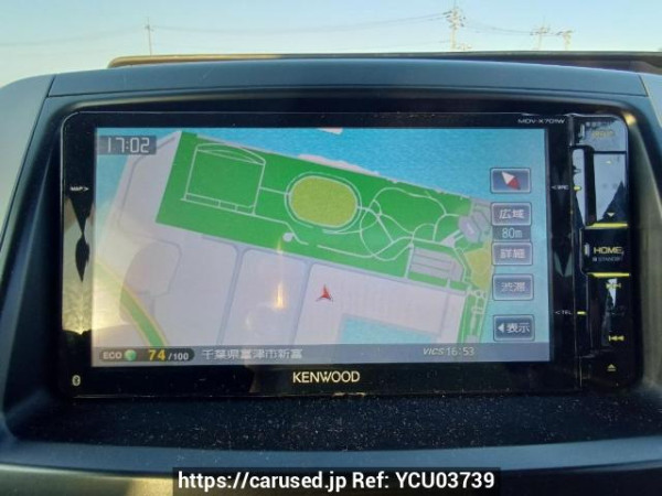 Used 2008 AT toyota voxy ZRR70W Image[24]