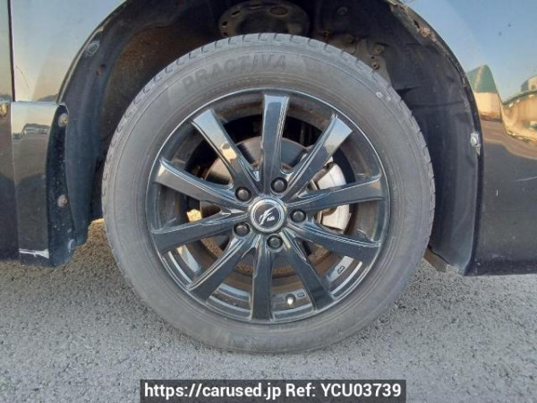Used 2008 AT toyota voxy ZRR70W Image[29]