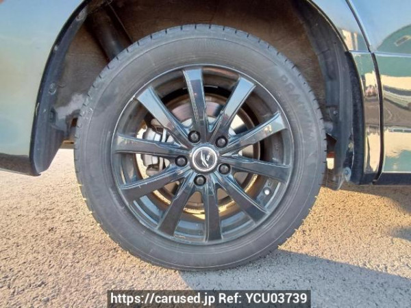 Used 2008 AT toyota voxy ZRR70W Image[31]