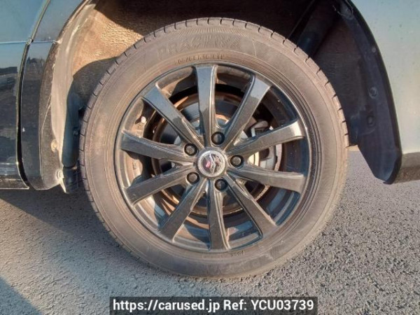 Used 2008 AT toyota voxy ZRR70W Image[32]