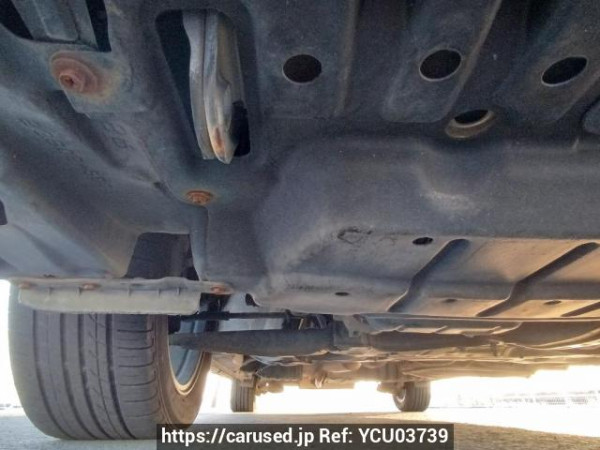 Used 2008 AT toyota voxy ZRR70W Image[33]