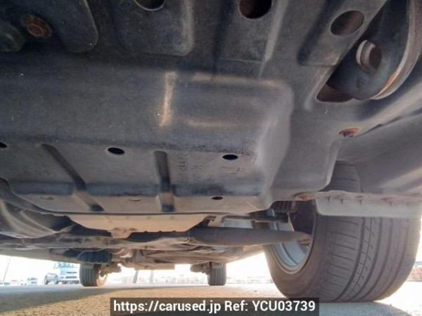 Used 2008 AT toyota voxy ZRR70W Image[34]