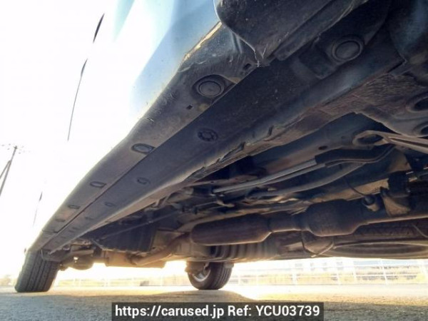 Used 2008 AT toyota voxy ZRR70W Image[35]